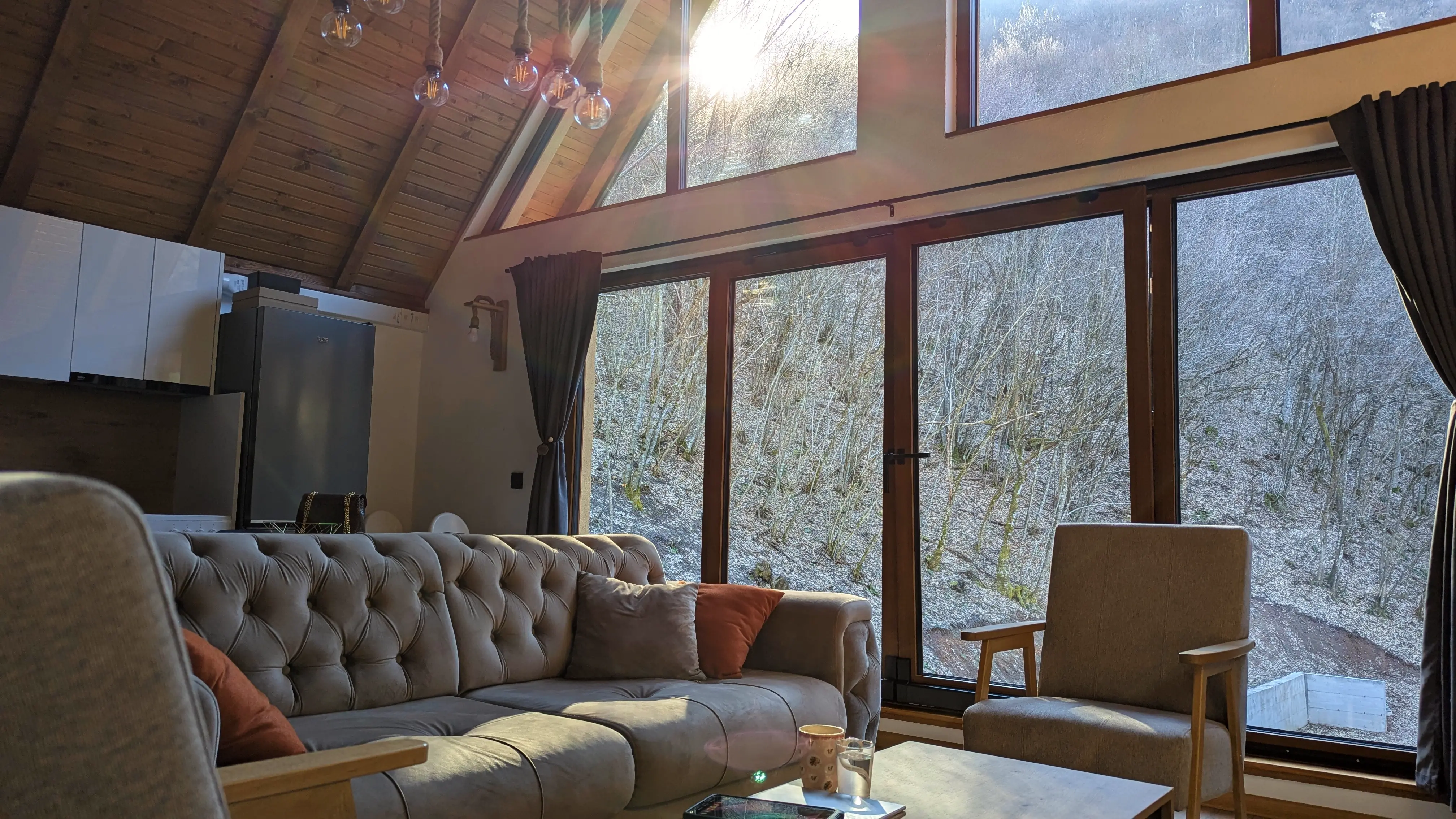 Architectural detail